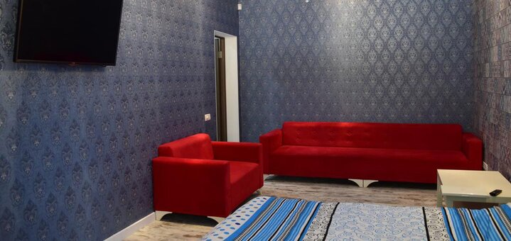 Rental housing in odessa