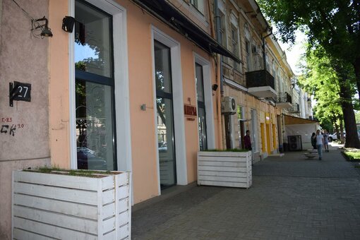 Rent an inexpensive apartment in odessa