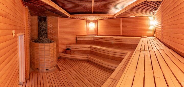 «banya club» - банний комплекс в києві. відпочивай по акції.