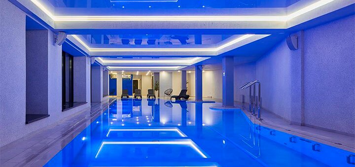 Знижки на відпочинок в готелі tavel hotel &amp; spa в буковеле5