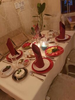 Акция от ресторана Devine в Одессе