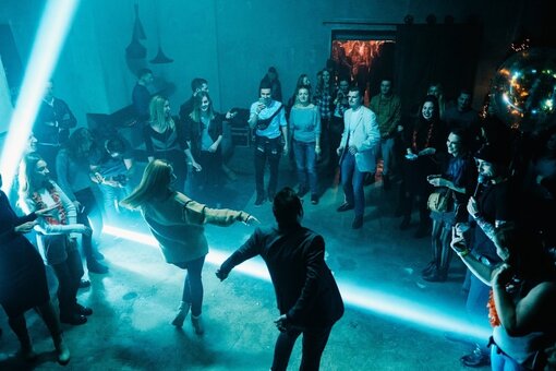 Специальные цены аренда «Зал Loft в event-пространстве Inlight»