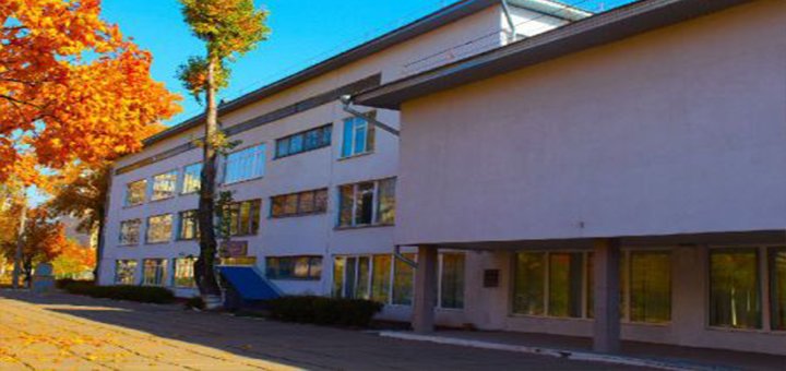 Спеціалізована школа №214 з поглибленим вивченням економіки, математики, інформатики