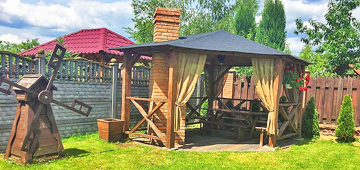 Discounts for holidays in the ivana kupala hotel in svityaz6