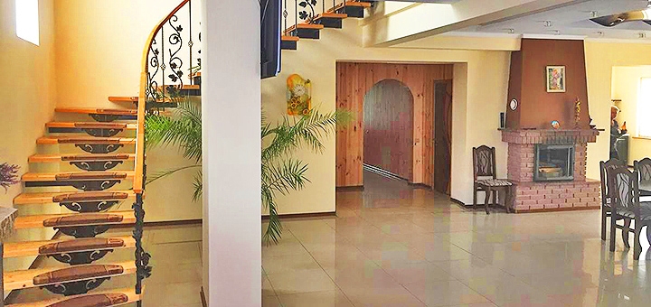 Discounts for holidays in the ivana kupala hotel in svityaz11