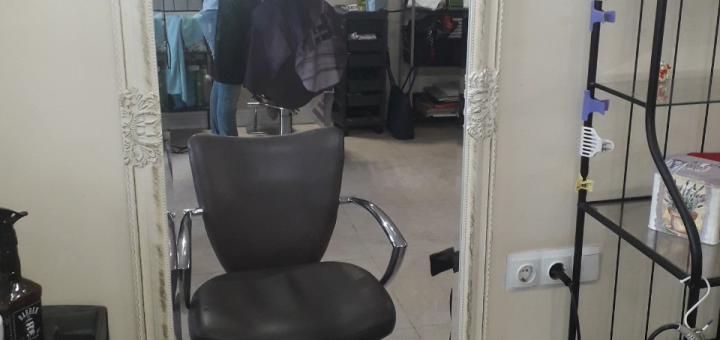 Allure beauty salon, discounts