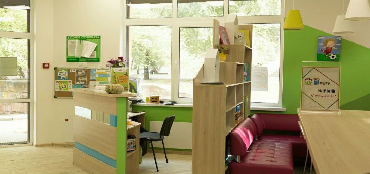 Студия развития и творчества «Play House» в Днепре. Оплачивайте развивающие занятия для детей со скидкой.