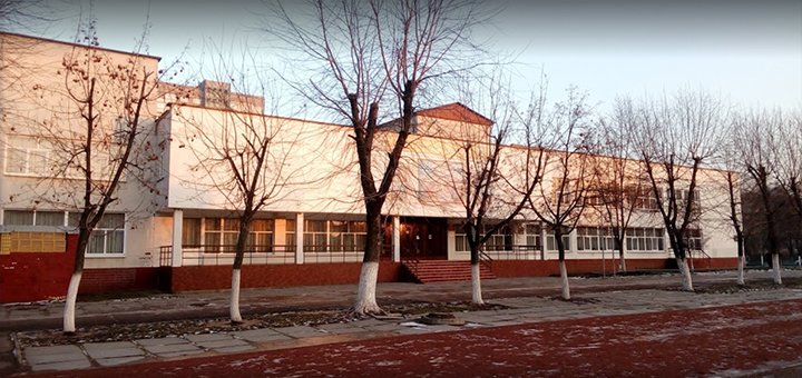 Специализированная школа №246 с углубленным изучением английского языка