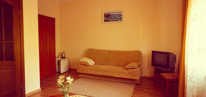 Discounts and promotions for hotel accommodation. Book at a discount3