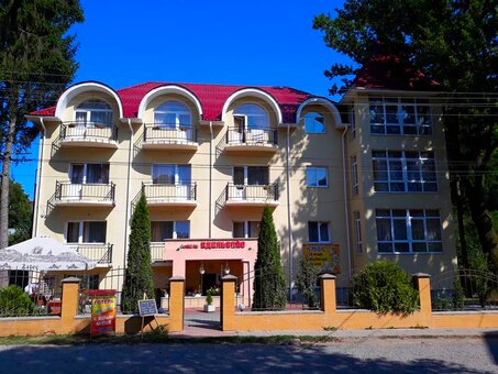 Discounts and promotions for hotel vacations. Book at a discount6