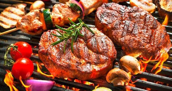 Знижка від ресторану mangal garden у львові