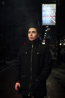 Студийная фотосъемка со скидкой