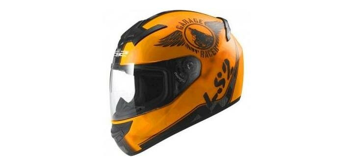 Motorcycle helmets «MotoDVK». Buy for a promotion.