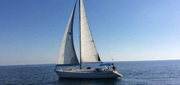 Морские путешествия на яхте «True Course Sailing» в Одессе. Забронировать по акции.