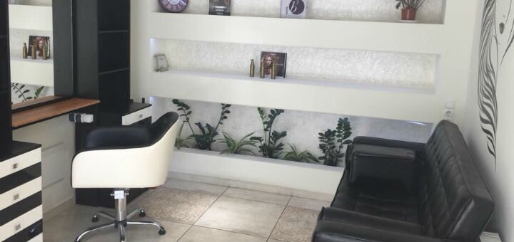 Discounts on services at beauty art dnipro
