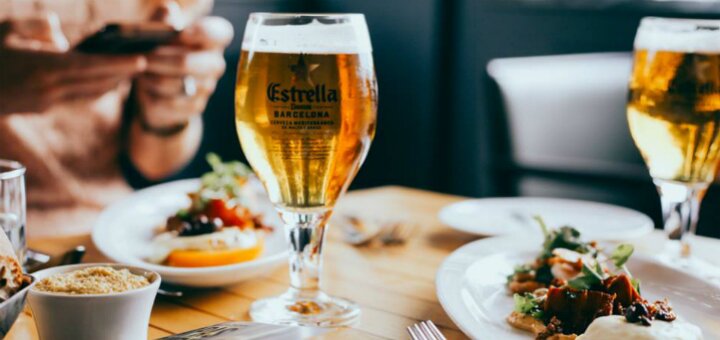 Discounts in the restaurant &quot;gastro teatro&quot;