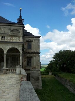 &quot;pidhirtsi castle&quot; lviv