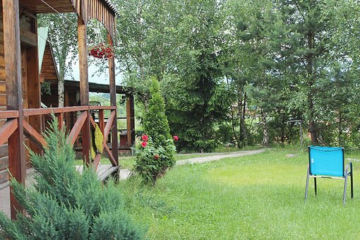 Знижки база відпочинку «марілен»
