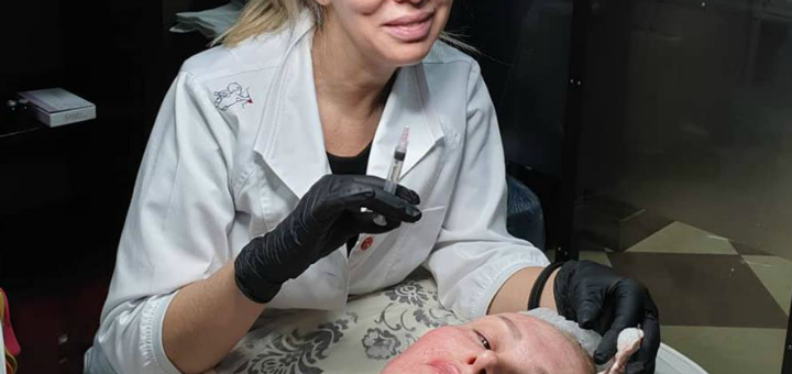 Cosmetology