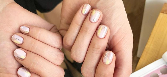 N515 beauty salon запорожье