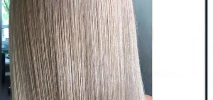 Hair coloring