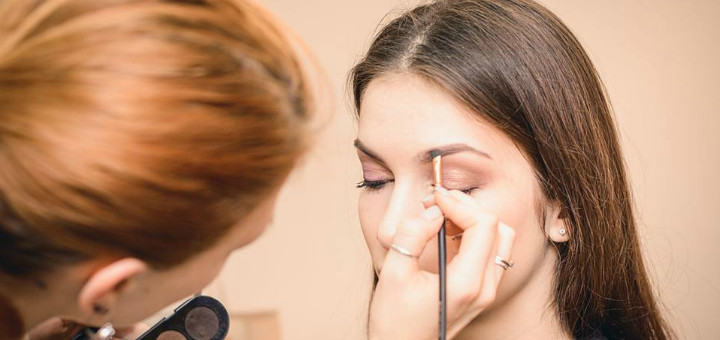 Makeup