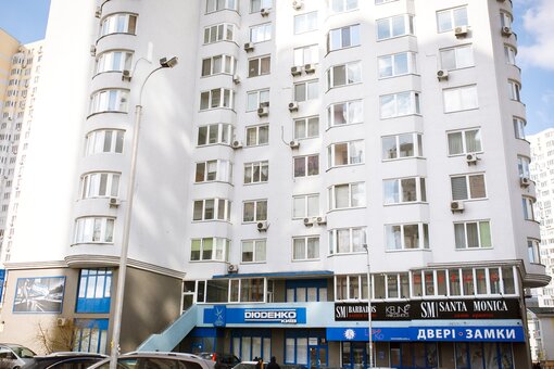 Салон краси «Santa Monica» у Києві. Записатись по знижці.