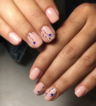 Manicure
