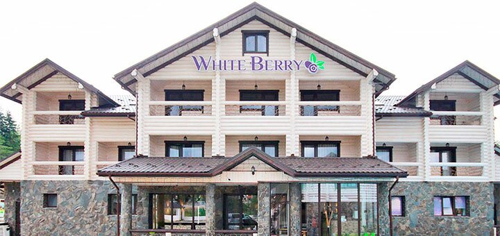 Promotions hotel &quot;whiteberry&quot; 14