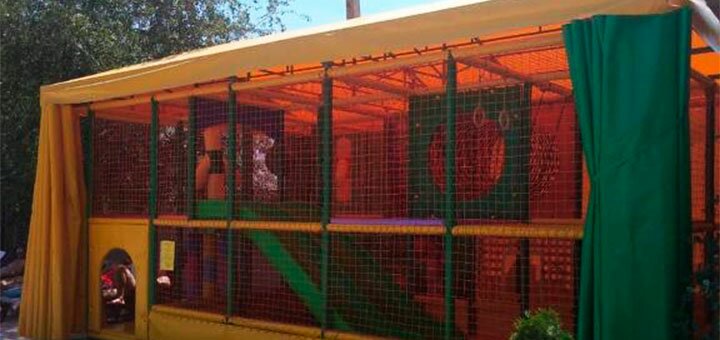 Скидки на отдых в пансионате Велес в Железном Порту6