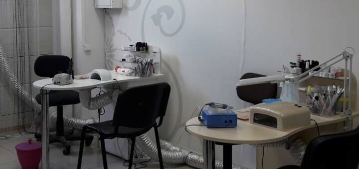 Татуаж бровей в салоне красоты BeautyArt Полтава по акции