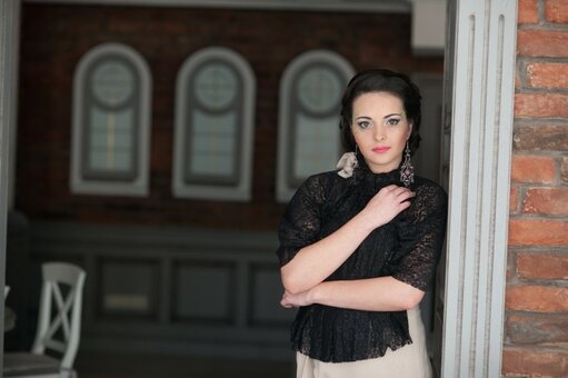 Discount from the nota bene beauty salon in lviv 2