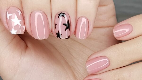 Candy beauty bar