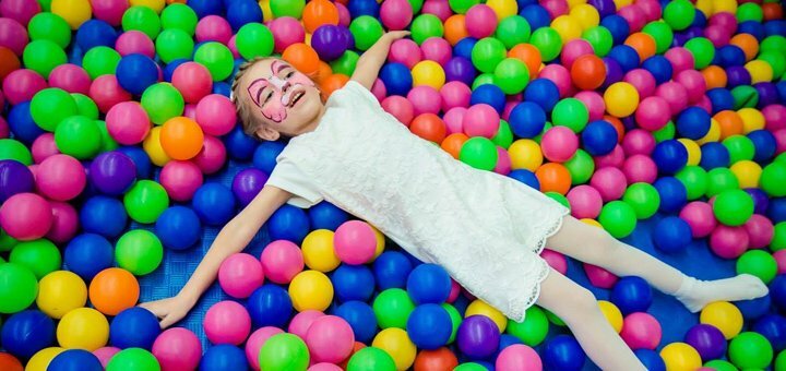 Дитяча Планета на 77-й Гвардійської Дивізії