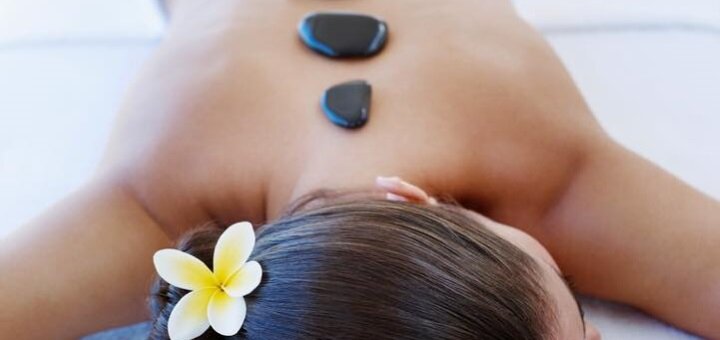 Знижки на послуги масажу від салону spa relax