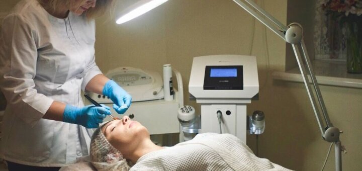 Акції на масаж в spa-салоні атлантіс