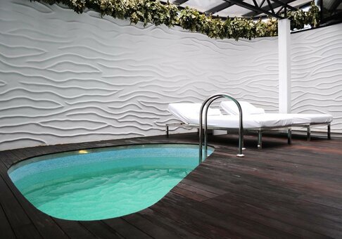 Комплекс отдыха TSARSKY CITY RESORT в Киеве 6
