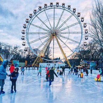 Low prices &quot;odessa lunapark&quot;