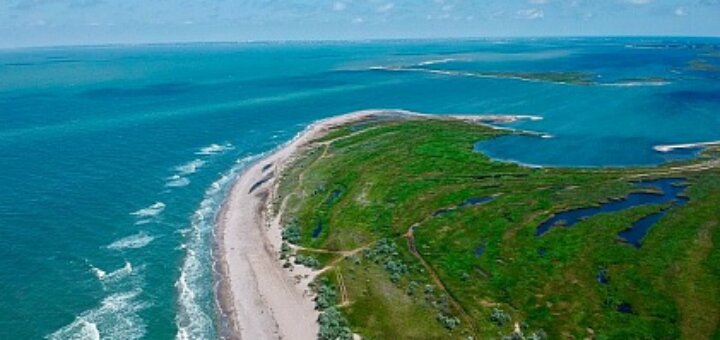 &quot;head of the berdyansk spit&quot; berdyansk