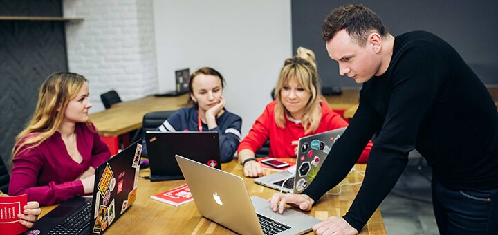 «it education academy» - міжнародний освітній проект в киеве. записуйся на навчання за знижкою.
