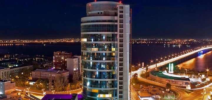 Аренда квартир посуточно в Днепре со скидками от «My Stay». Снять квартиру на сутки в Днепре.»