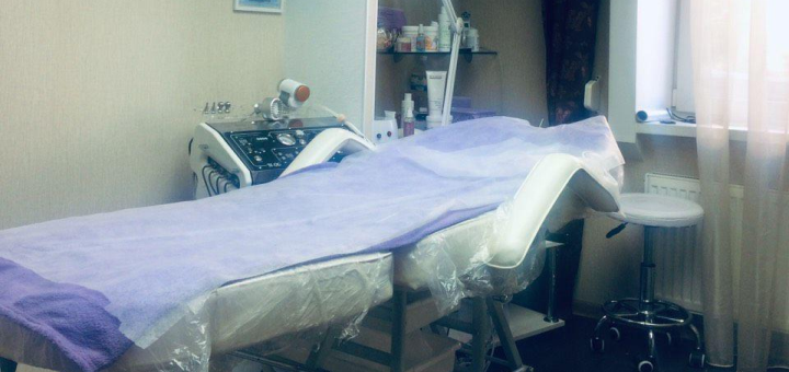 Cosmetology services are inexpensive