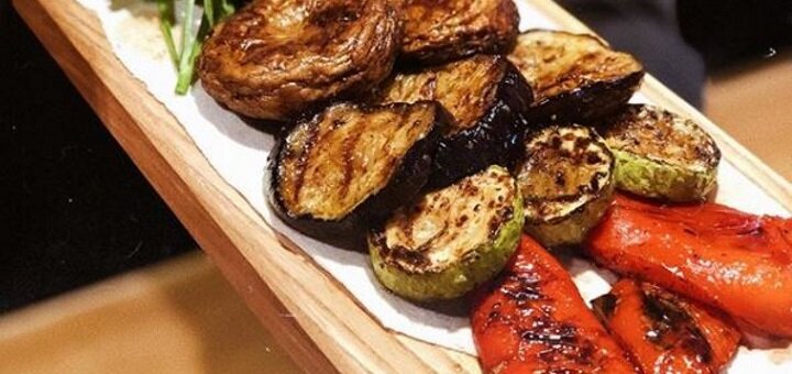 Promotions in the restaurant &quot;grusha georgia&quot;