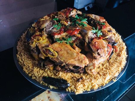 Food
