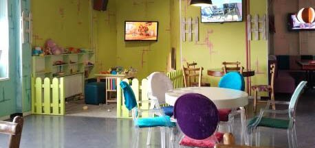 Знижка на дитячий день народження від pizza celentano ristorante