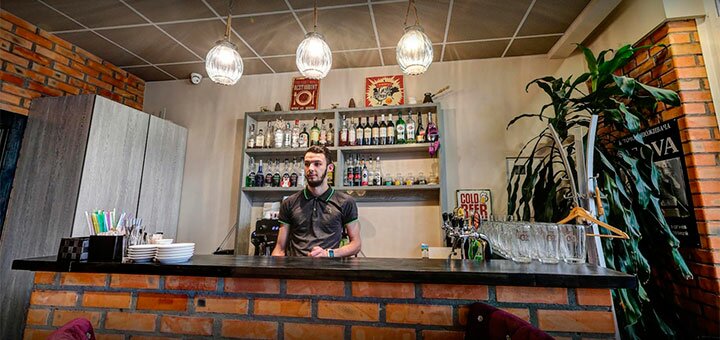 Знижки на меню в ресторані sova loftbar в жітоміре1