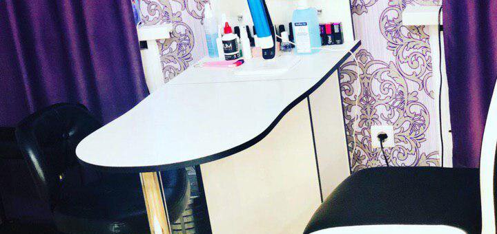 Акції на послуги салону краси «astoria beauty &amp; spa»