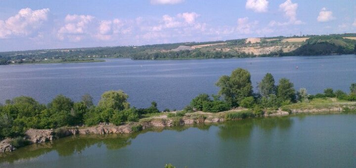 Село «Старые Кодаки»