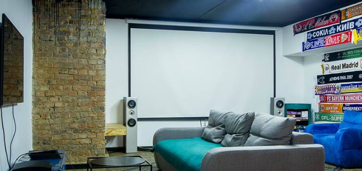 Скидки арт-кафе «LOFT Game Space»