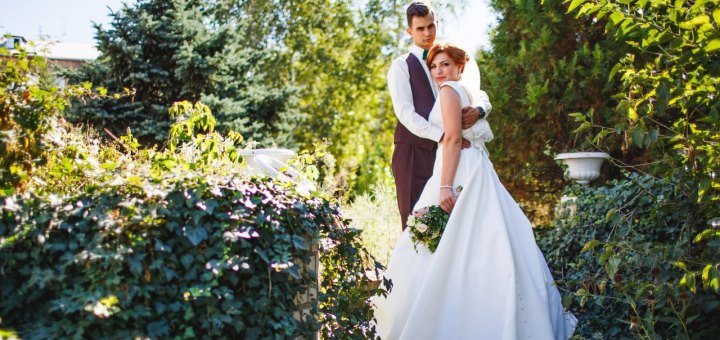 Акция в салоне «Love story» 
